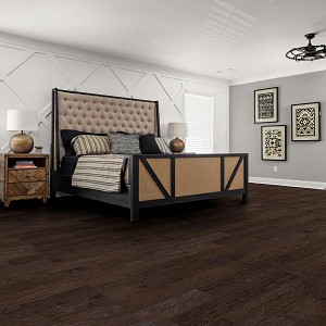 Fremont Hickory